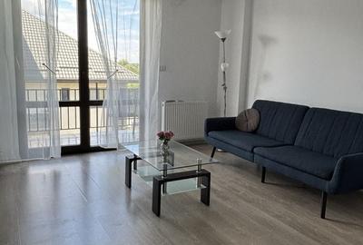 Apartament cu 2 camere în Dobroești - 3