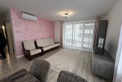 Prima închiriere – Apartament 2 camere, Boreal Plus - 9