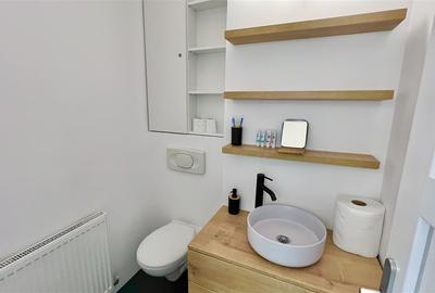 Spațiu comercial, de 62 mp, în Județean - 10