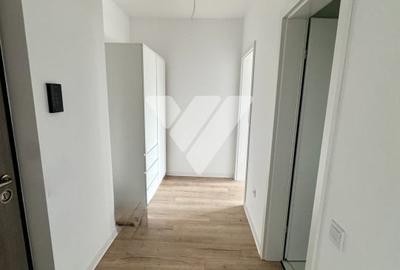 Apartament cu 2 camere decomandat în Mihai Viteazul - 3