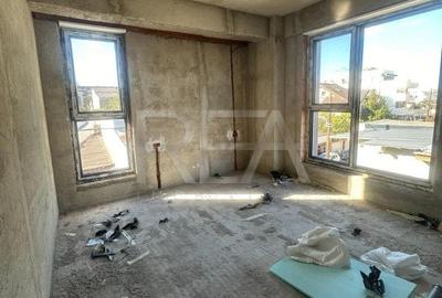Apartament Superb 3 Camere  Bloc Boutique Baneasa-Aviatiei - 6