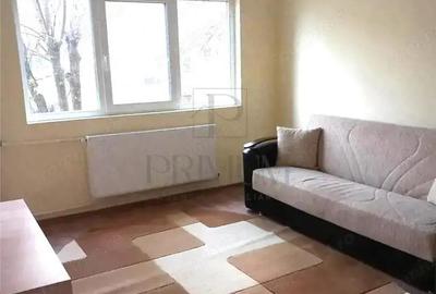 Garsoniera - Etaj Intermediar - Renovat Complet - Zona Blascovici