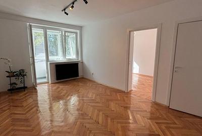 Apartament cu 2 camere decomandat în Floreasca - 1