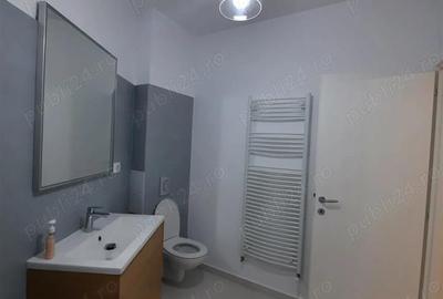 Apartament cu 3 camere semidecomandat, mobilat în Armeneasca - 9