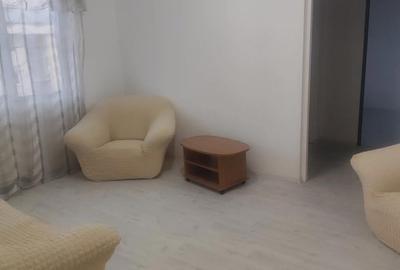 Apartament cu 2 camere semidecomandat în Central - 3