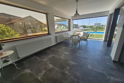 Vila cu piscina Dobroesti Ilfov - 31
