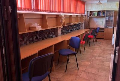 BANEASA-Langa Herastrau, imobil destinatie comerciala sau birouri, cu 10 parcari - 2