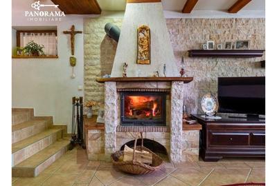 Refugiu elegant la marginea Sighisoarei - 6