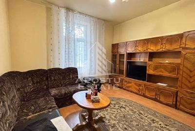 Apartament cu 2 camere nedecomandat în Iosefin - 7