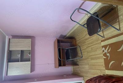 Garsonieră semidecomandată în Micro 40 - 6