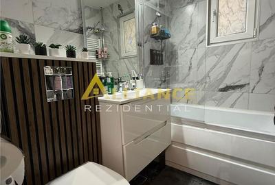 Apartament cu 3 camere în Berceni - 12