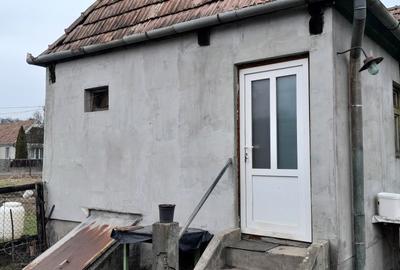 Casă cu 3 camere în Central - 2