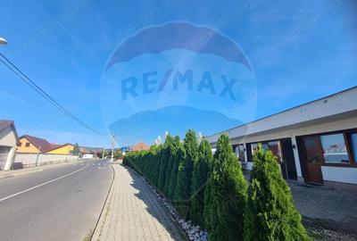 Spa?iu comercial de inchiriat 20mp - 6