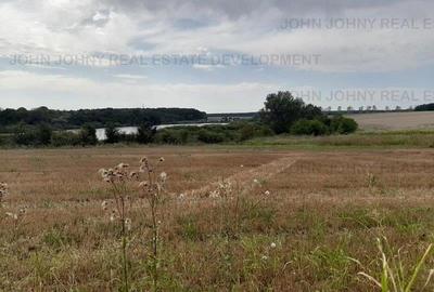 Teren intravilan construibil Gruiu - Caldarusani - 1