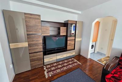 De inchiriat Apartament 2 camere ATENEU Tatarasi - 5