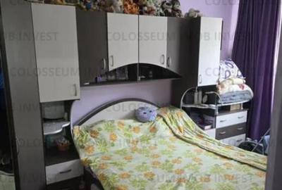 Apartament cu 2 camere decomandat în Astra - 3