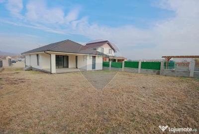 Casă cu 4 camere cu Teren 539 Mp în Calea Clujului - 5