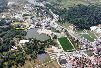 Spațiu comercial, de 800 mp, în Central - 24