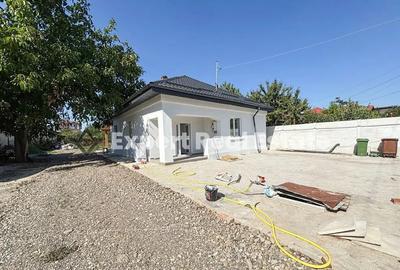 Casă cu 4 camere cu Teren 1000 Mp în Ultracentral - 8