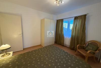 Inchiriez apt. Central 2 cam. Tineretului, Str. Maria Tanase, la 5 min. metrou. - 7