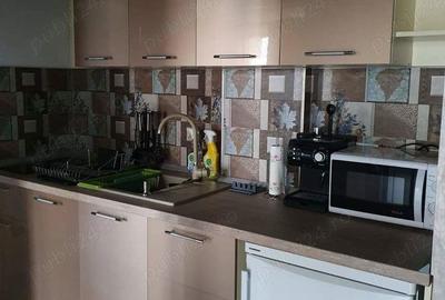 Vand apartament 2camere Mamaia Nord - 5