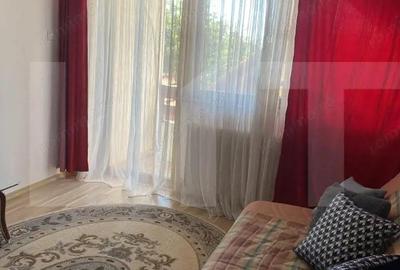 Vila spa?ioasa cu 5 dormitoare ?i curte de 730 mp Vila spa?ioasa cu 5 dormitoare ?i curte de 730 mp - 7