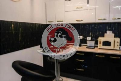 Rin Grand | Garsoniera | 30mp | Decomandat | B12661 - 6