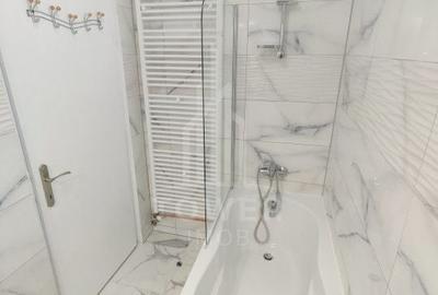 Casa duplex de închiriat, renovată | Zona Parcul Sub Arini - 8