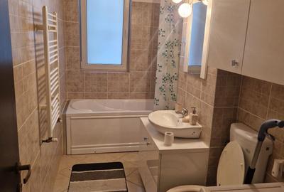 Garsonieră decomandată în Sânpetru - 4