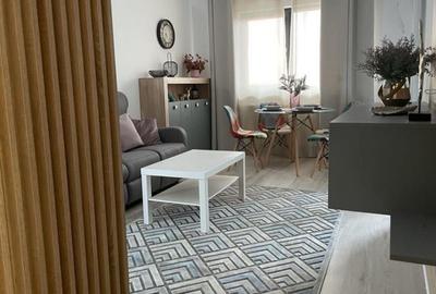 Garsonieră, mobilată în Drumul Taberei