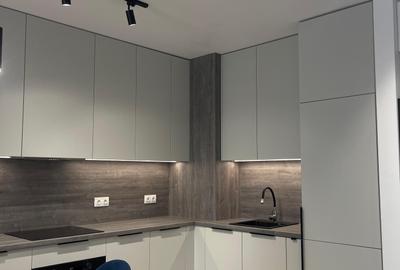 Apartament cu 2 camere semidecomandat în Nord - 5