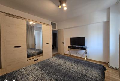 Apartament cu 2 camere decomandat în Piața Centrală - 5
