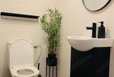 Apartament Metalurgiei Park 3 camere 2 bai complet mobilat si utilat loc parcare inclus - 5