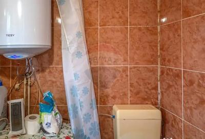 Garsonieră, mobilată în Calea Moroieni - 5