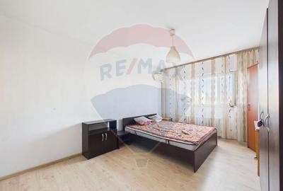 Apartament cu 2 camere decomandat, mobilat în Doamna Ghica - 4