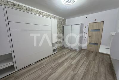Apartament cu 3 camere decomandat, mobilat în Arhitecților - Calea Cisnădiei - 2