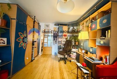 Apartament 1 camera cu terasa si gradina - Darmanesti - 8