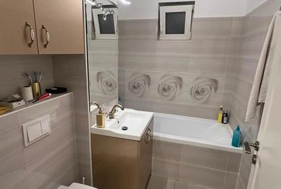Apartament cu 3 camere decomandat în Mircea cel Bătrân - 3