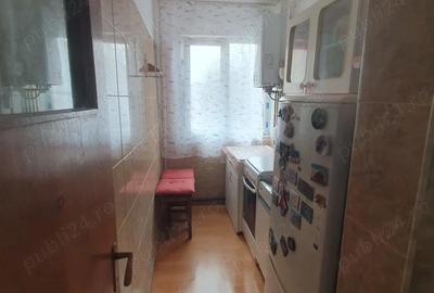 Apartament cu 2 camere semidecomandat în Găvana - 4