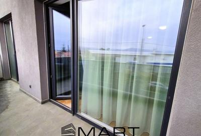 Apartament lux 3 camere Turnisor prima inchiriere - 10