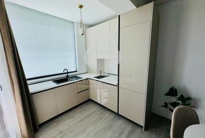 Studiouri de vânzare în Stefan Building Residence II – Mamaia Nord - 4