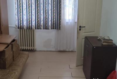 Garsonieră semidecomandată în Central - 1