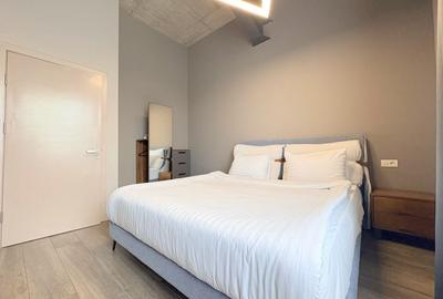 Apartament cu 3 camere decomandat, mobilat în Cetății - 14