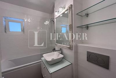 Apartament cu 2 camere decomandat, mobilat în Aviației - 11