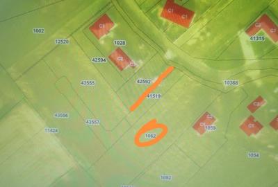 Teren de 600 mp, în Bulai - 3