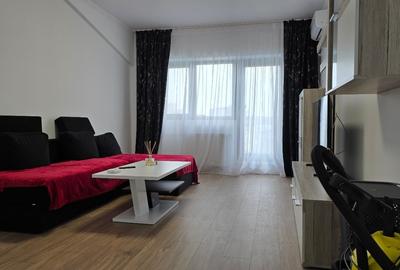 Tineretului/Carol Metrou. 2 camere nou, mobilat si utilizat complet. Proprietar - 5