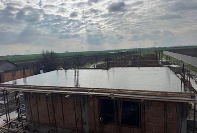Casă cu 5 camere cu Teren 350 Mp în Bălăceanca - 14