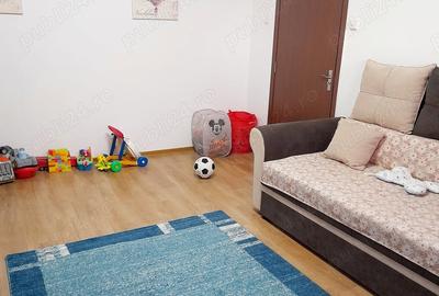 Apartament cu 2 camere semidecomandat în Turnișor - 2