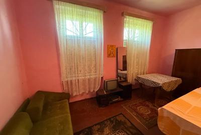 Casă individuală cu 3 camere cu Teren 600 Mp în Periam - 4