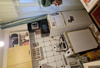 Garsoniera 26 mp + terasa, mobilata, AC, acoperi? nou , vedere Dunare - 2